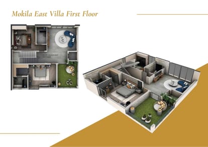 Orchid Villa Brochure Image 19