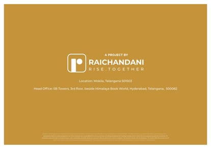 Orchid Villa Brochure Image 28