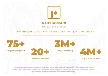 Orchid Villa Brochure Image 2