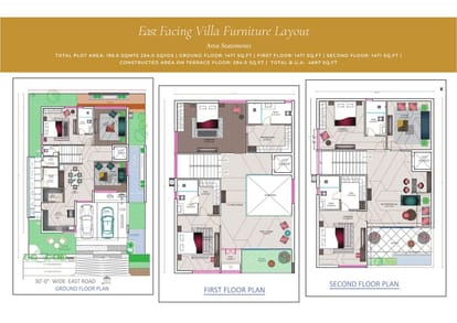 Orchid Villa Brochure Image 17