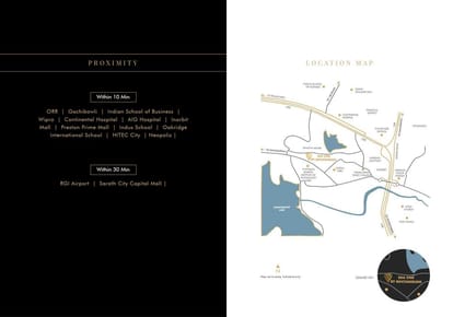 Eka One Brochure Image 6