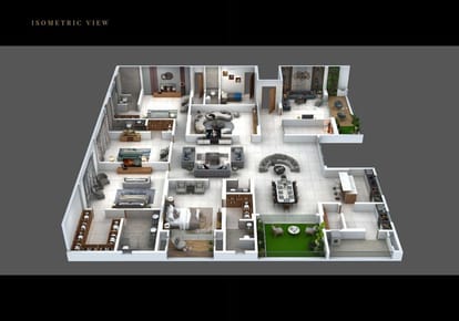 Eka One Brochure Image 37