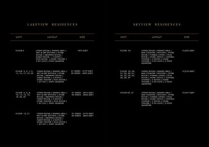 Eka One Brochure Image 27