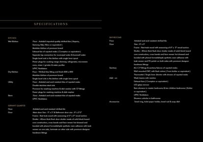 Eka One Brochure Image 57