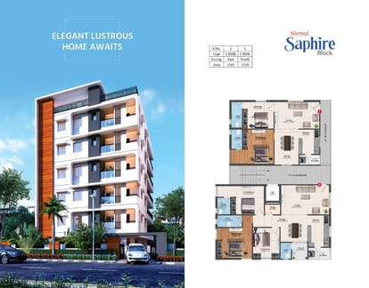 Nirmal Pearl Brochure Image 4