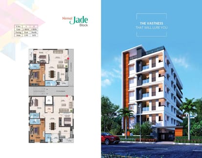 Nirmal Pearl Brochure Image 5