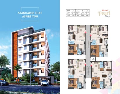Nirmal Pearl Brochure Image 6