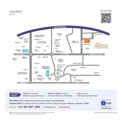 Visions Arsha Brochure Image 10