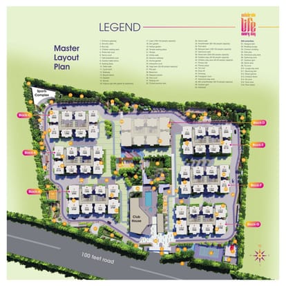 Visions Arsha Brochure Image 6