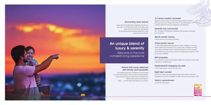 Visions Arsha Brochure Image 5