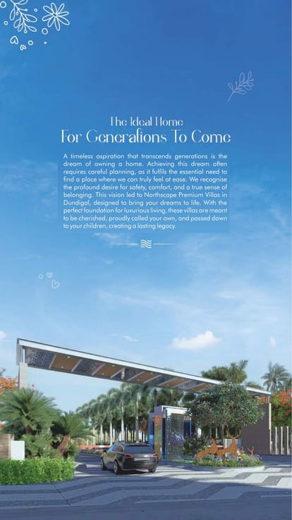 Northscape Brochure Image 2