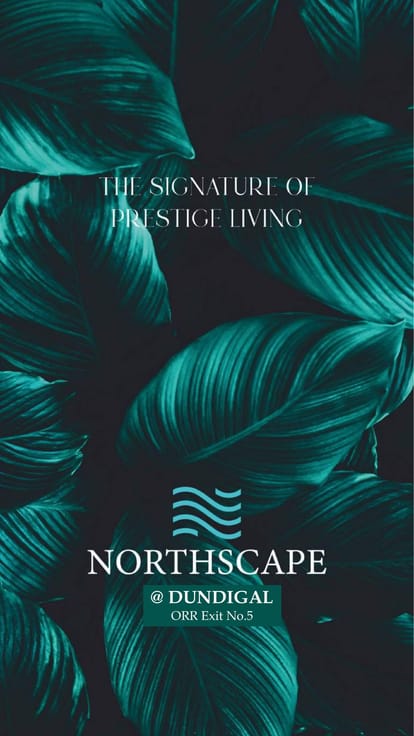 Northscape Brochure Image 1
