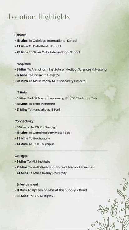 Northscape Brochure Image 11