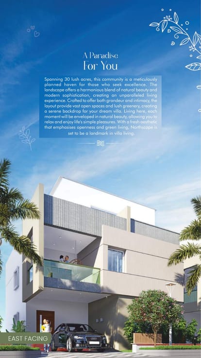 Northscape Brochure Image 4