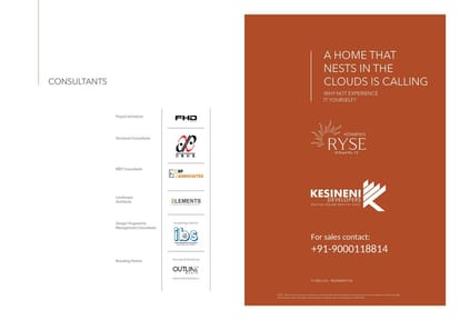 Kesineni Ryse Brochure Image 31