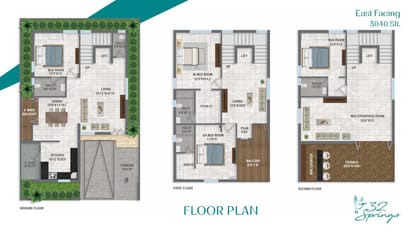 32 Springs Brochure Image 6