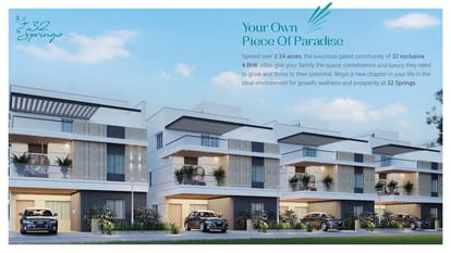 32 Springs Brochure Image 3