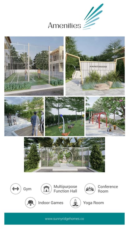 32 Springs Brochure Image 14