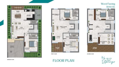 32 Springs Brochure Image 10