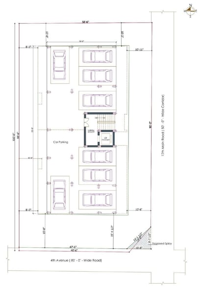Pushkar Mullai Manor Brochure Image 6