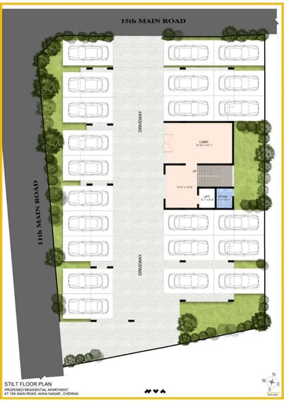 Pushkar VR Residences Brochure Image 6