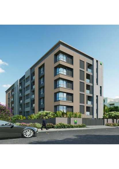 Pushkar Kausaliya Enclave Brochure Image 1
