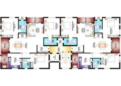 Pushkar MG Residences Brochure Image 4