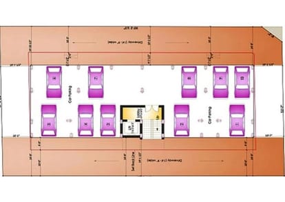 Pushkar MG Residences Brochure Image 5