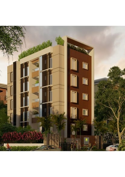 Pushkar Irene Brochure Image 1