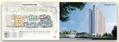 Prestige Camden Gardens Brochure Image 9