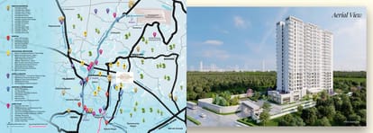 Prestige Camden Gardens Brochure Image 4