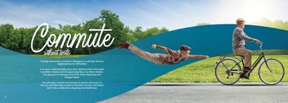 Prestige Somerville Brochure Image 4