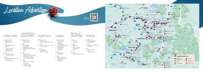 Prestige Somerville Brochure Image 5