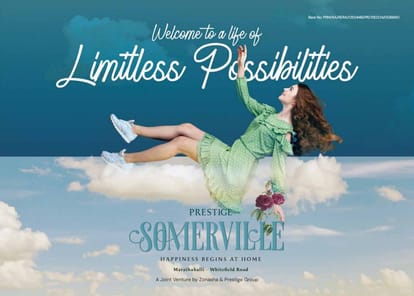Prestige Somerville Brochure Image 1