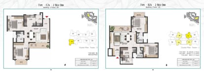 Prestige Serenity Shores Brochure Image 43