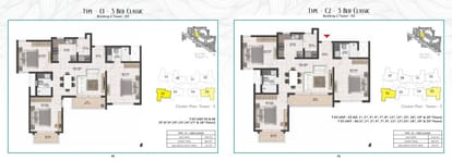 Prestige Serenity Shores Brochure Image 31