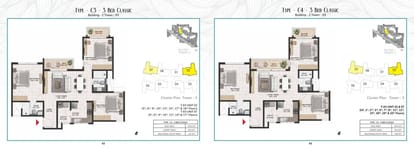 Prestige Serenity Shores Brochure Image 32
