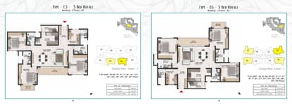 Prestige Serenity Shores Brochure Image 37