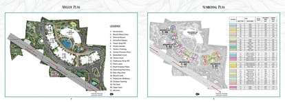 Prestige Serenity Shores Brochure Image 3