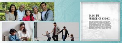 Prestige Serenity Shores Brochure Image 23