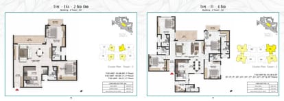 Prestige Serenity Shores Brochure Image 39