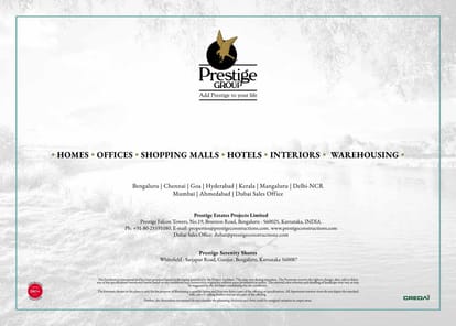 Prestige Serenity Shores Brochure Image 48