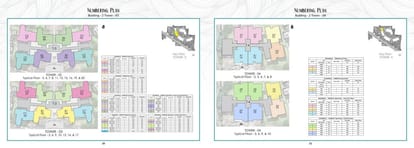 Prestige Serenity Shores Brochure Image 6