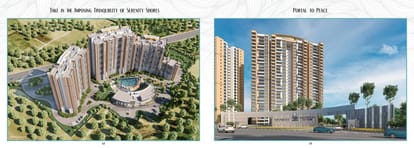 Prestige Serenity Shores Brochure Image 7