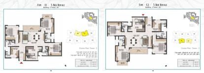 Prestige Serenity Shores Brochure Image 35