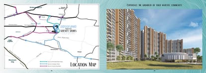 Prestige Serenity Shores Brochure Image 10