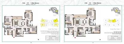 Prestige Serenity Shores Brochure Image 36