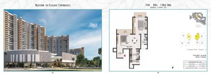 Prestige Serenity Shores Brochure Image 42