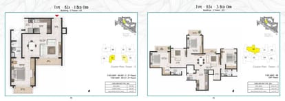 Prestige Serenity Shores Brochure Image 41