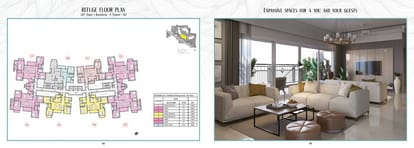 Prestige Serenity Shores Brochure Image 22